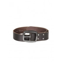Wrangler Men Brown Belt