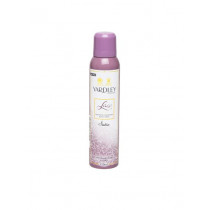 YARDLEY Women Lace Satin Body Spray