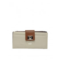 Nyk Women Grey Wallet