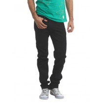 Denizen Men Black Jeans