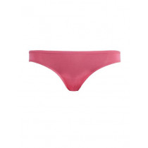 Enamor Women Pink Low-Rise Bikini Brief