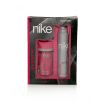 Nike Fragrances Women Extreme Fragrance Gift Set