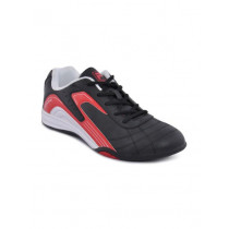 Fila Men Agony Black Shoes