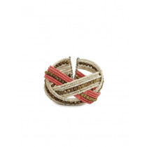 Adrika Women Pink Bangle