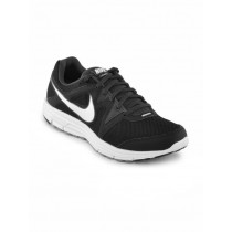 Nike Men Lunarfly +3 Black Sports Shoes