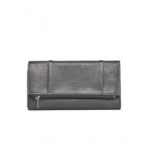 Baggit Women Voodoo Viva Grey Wallet