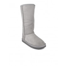 Carlton London Women Grey Boots