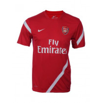 Nike Men Arsenal Ss Tr Red Jersey