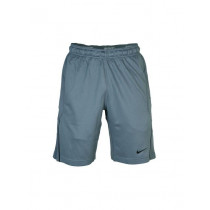 Nike Men's Vapor Knit Grey Short
