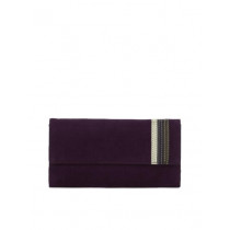 Baggit Women Luggage Baby Purple Wallet