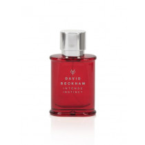 David Beckham Men Intense Instinct Perfume