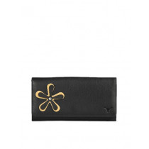 Hidekraft Women Black Clutch
