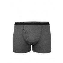 Jockey MODERN CLASSIC Men Charcoal Boxer 8009