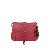 Murcia Women Maroon Elektra Sling Bag