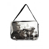 ADIDAS Unisex Black Graphic Bag