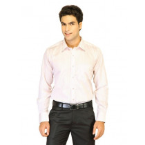 Genesis Men Red Stripe Shirt