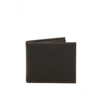 Bulchee Men Dark Brown Wallet