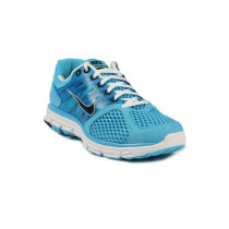 Nike Men's Lunargli Chlor Blue Black Unargli Shoe