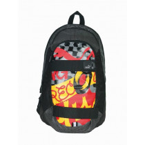 Puma Unisex Blaze Black Backpacks