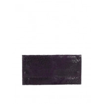 Baggit Women Kites Jimmy Purple Wallet