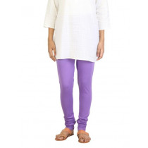BIBA OUTLET Women Lavender Leggings