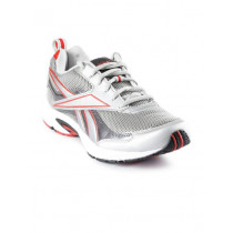 Reebok Men Negotiator Grey Sport Shoes