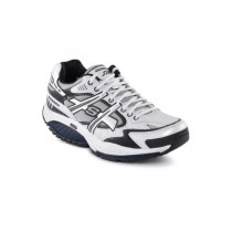 Skechers Men Masterson White Sports Shoes