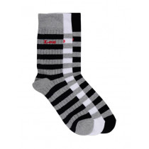Lee Men Tripack Socks