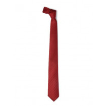 Park Avenue Men Red Tie