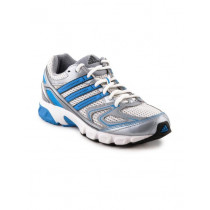 ADIDAS Kids Unisex Uraha Grey Sports Shoes