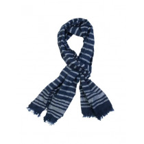 Reid & Taylor Men Black Scarf