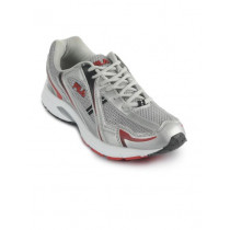 Fila Men Superior Silver Sports Shoes
