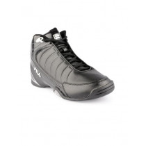 FILA Men Dls Maxim Black Sports Shoes