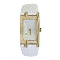 Esprit Women Houston White Gold Links Gold Watches