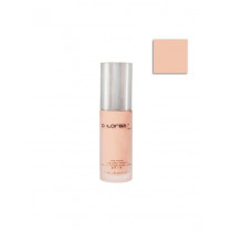 Colorbar Time Plus Long Stay Dark Beige Foundation 02