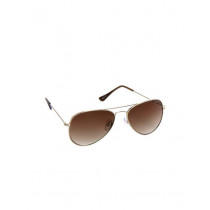 I Dee Men Steel Frame Sunglasses