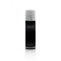 Lomani Men Boss Black Deo