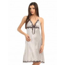 Bwitch Silver Delight Nightdress