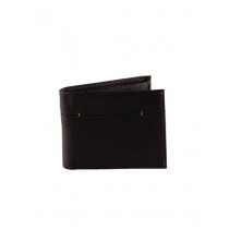 Peter England Men Statements Brown Wallet