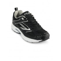 Fila Men Swift Black Sports Shoes