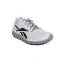 Reebok Men Reeflex Run White Sports Shoes