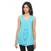 Sepia Women Blue Top