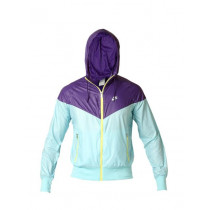 Nike Men Summerized Wind Runner White Jackets