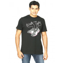 Puma Men Mns Body Train Black Tshirts