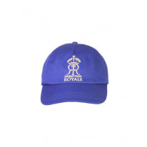 Puma Rajasthan Royals Blue Fanwear Cap