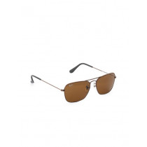 Ray-Ban Men Caravan Copper Sunglasses