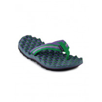 Numero Uno Men Casual Purple Slipper