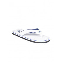 Lotto Men White Flip Flop