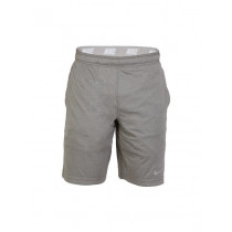 Nike Men Trainng Grey Shorts