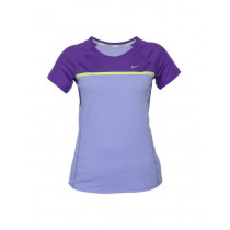 Nike Women Sphere Purple T-shirt